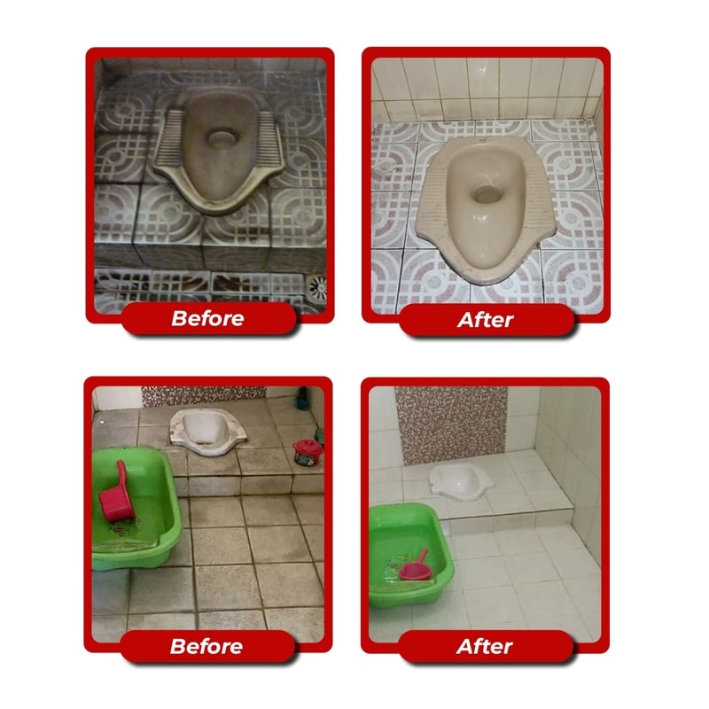 KONCO – Before and After 1